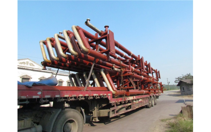 化工設備生產(chǎn)制造廠家